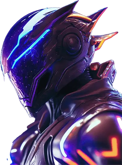 Gamer Avatar